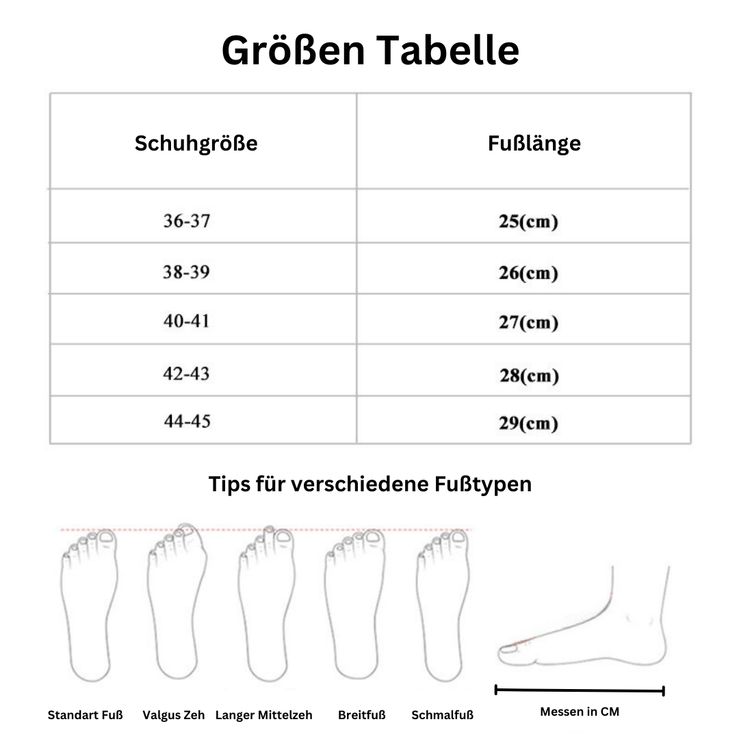 Slippies - Winterwunder Schlappen